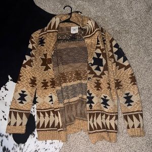 Cotton and Rye cardigan
